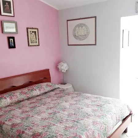 Mimosa Проживание в семье *