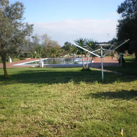 Mimosa Villa